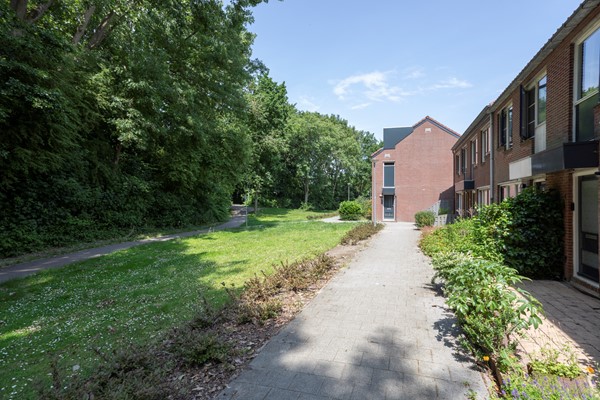 Medium property photo - Blauwe Reiger 4, 3181 KA Rozenburg